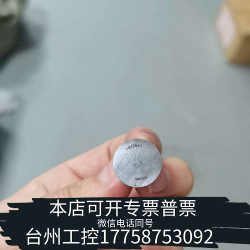 台州设备赛默飞：离子色谱ICS3000/5000柱塞杆  ，1043