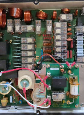 台州设备古野Furuno FS-1570 中高频天调单AT-157