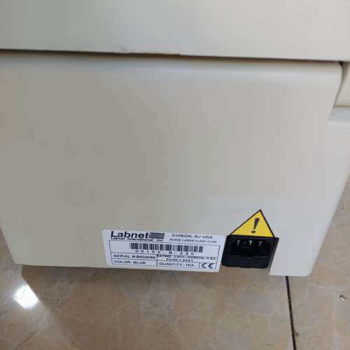 台州设备 Labnet Spectrafuge 16M微型高速离
