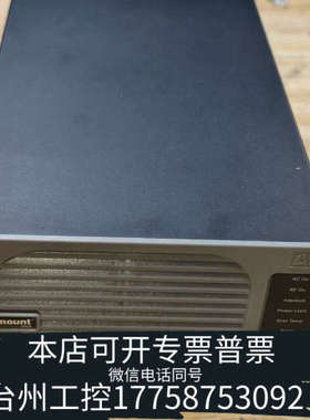 台州设备AE Paramount射频电源，型号3156330-007