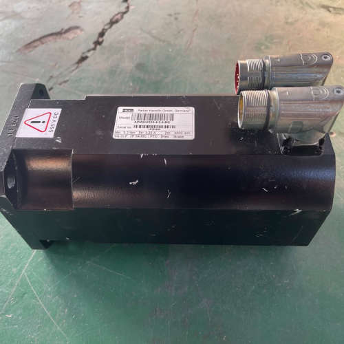 台州设备Parker伺服电机ACM2n0320-4/2-6-BG