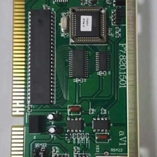 海湾GST-NNET-02 CRT接口卡GST500/500