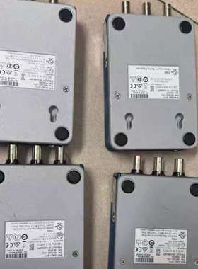 台州设备NI cDAQ-9171 CompactDAQ机箱，