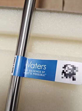 台州设备沃特世186003729液相色谱柱，