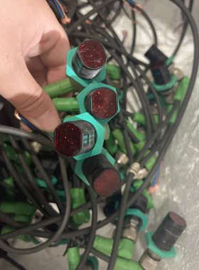 台州设备倍加福  808500  GV18-4723，