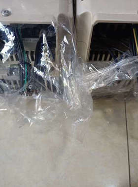 台州设备5.5kw变频器CIMR-EB4A0011FAA