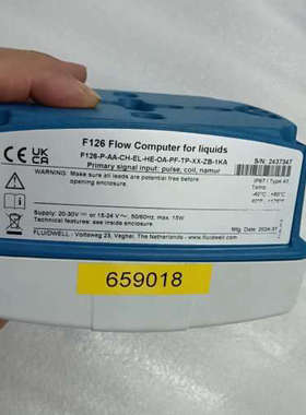 台州设备荷兰Fluidwell流量计表头