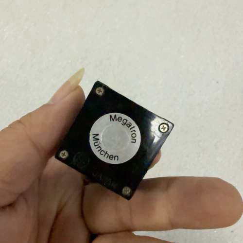 台州设备Sakae 操纵杆控制器 摇杆电位器 8282612190