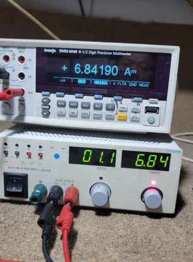 台州设备chromd可罗马6210-100程控电源，100V-10A