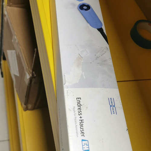 台州设备E+H电极CPS71D-7TB41