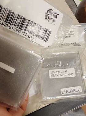 台州设备岛津气质联用仪灯丝 225-10340-91 FILAMEN