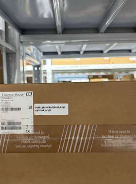 台州设备E+H 压力变送器  PMP51B-NFBACBH6AA3S