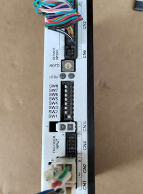 台州设备EEDC-10-40 意大利智能步进器