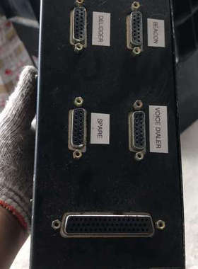 台州设备Thermo赛默飞 CATX GPIO，