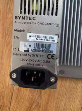 台州设备新代系统 EMBED4-DIN-4.4