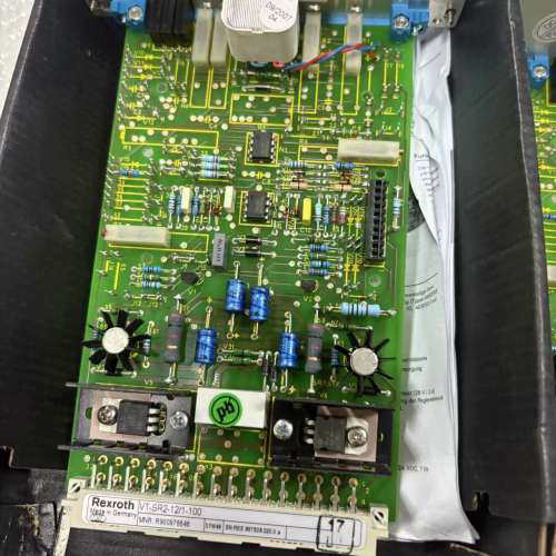 台州设备VT-SR2-12/1-100力士乐大厂R90097