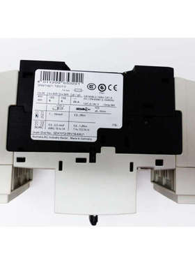 台州设备SIEMENS/ MG SIRIUS 低压模块 3RV1821-1BD10 discontinu