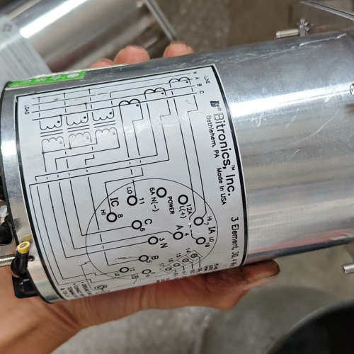 台州设备Bitronics交流采样泵MTWIE1B2A101N1