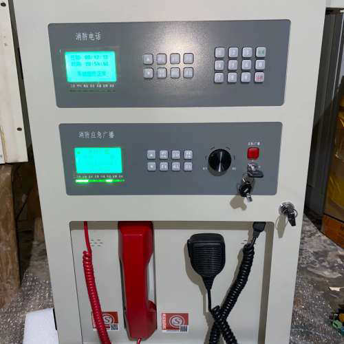 台州设备恒业HY6902BG消防电话，HY6102BG消防应急广播，