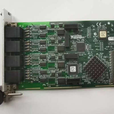 台州设备，NI PXI-8433/4，，
