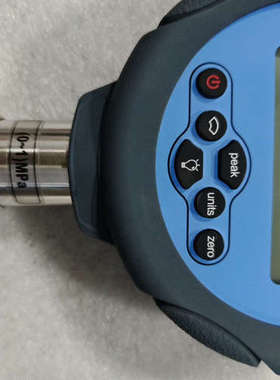 台州设备 康斯特ConST211数字力表 （0-1）MPa，议价