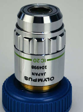 台州设备奥林巴斯ULWD MSPLAN 20X长工作距离物镜