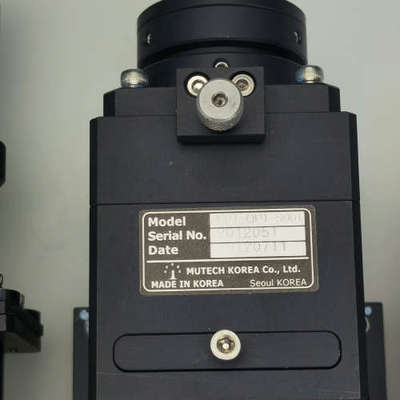 台州设备MUTECH Dual Soldering 双激光接镭