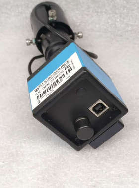 台州设备IMAGNGSOURCE映美精 DFK31BU03 工业相机