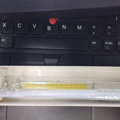 台州设备221-34618，Aoc进样针，未拆。