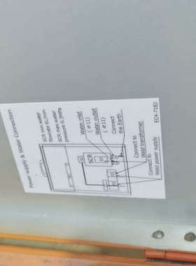 台州设备小原ST21C－L2－MET11-DQ电阻机控制器