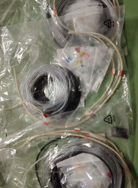 台州设备wtw氨氮管件 wtw 氨氮维护管路 wpack/a1