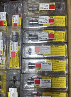 台州设备滨松L10852紫外线UV灯管，适用于滨松lc8