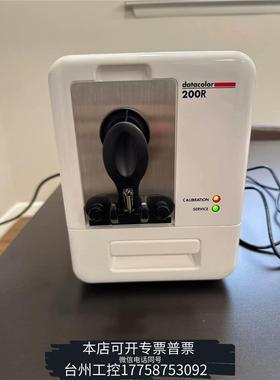 美伦收datacolor德塔颜色 SpectraVision分光议价