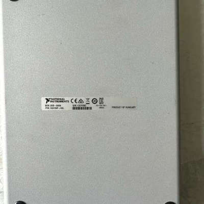 台州设备NI USB-6341/6343/6351/6353/635