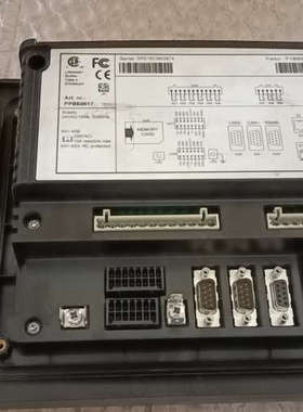 台州设备阿特拉斯空压机控制器PPBE0617，型号P19005200