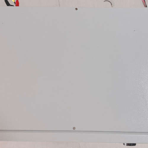 台州设备北京恒业HY2731D2消防应急广播设备，150W广播功率放