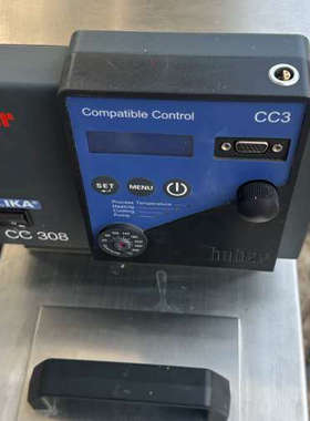 台州设备HUBER Compatible Control设备，德