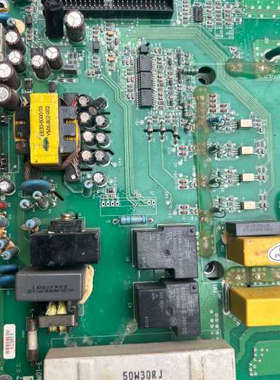 台州设备#电路板阿尔法6000系列驱动板602PM01－E，带英飞凌