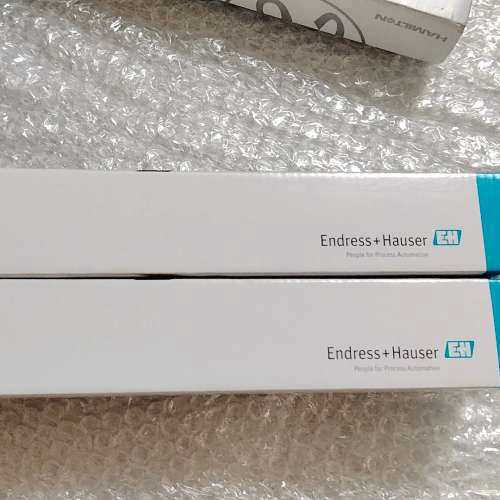 台州设备E+H恩德斯豪斯电极，型号CPS12E-1014/0