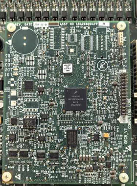 台州设备奥斯扶梯GECB主板 DBA26800Y5/Y1 DBA2