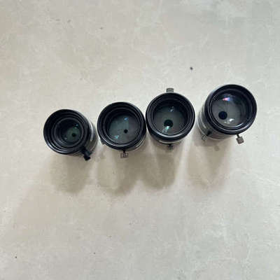 台州设备奥普特工业镜头C2516-2M，C3516-2M，C5024