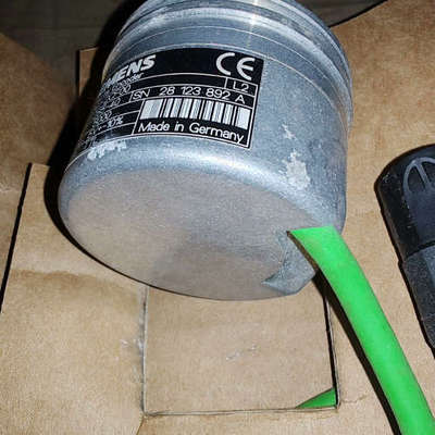 台州设备旋转编码器6FX2001-2CF00，5000 PPR