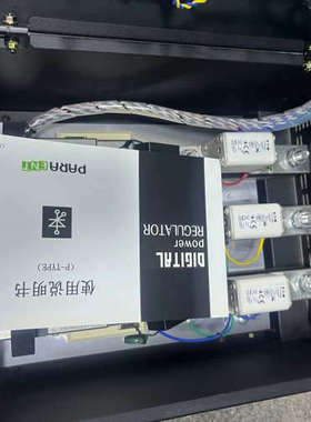 台州设备PARAENT电力调整器 TZP3-250