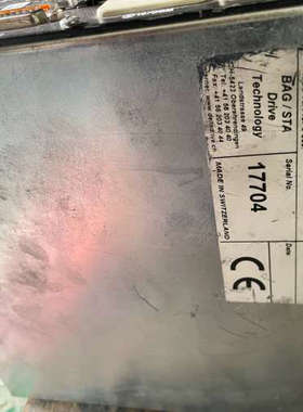 台州设备Deltadrive伺服驱动器