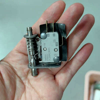 台州设备赛默飞配件，培育箱微动开关，PrOduct  GT22701