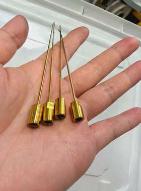 台州设备赛默飞U3000液相色谱仪进样针P/N：6820.2432，