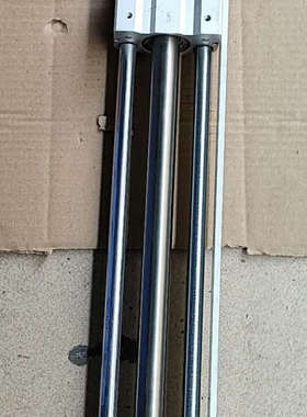 台州设备SMC CY1SG25-700BZ 气缸