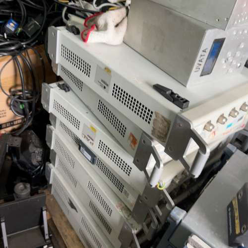 台州设备LitePoint莱特波特IQ2012连接性系统，