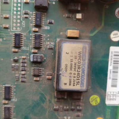 台州设备ABB ASTAT控制板DAPC100 3ASC25H203