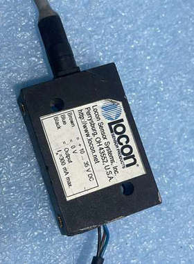 台州设备LOCON， LSA-45/30/15-N-NC， 放大